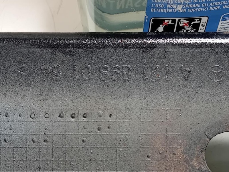 Spoiler Sottoporta DX A1716980254 Mercedes Classe SLK R171 2004