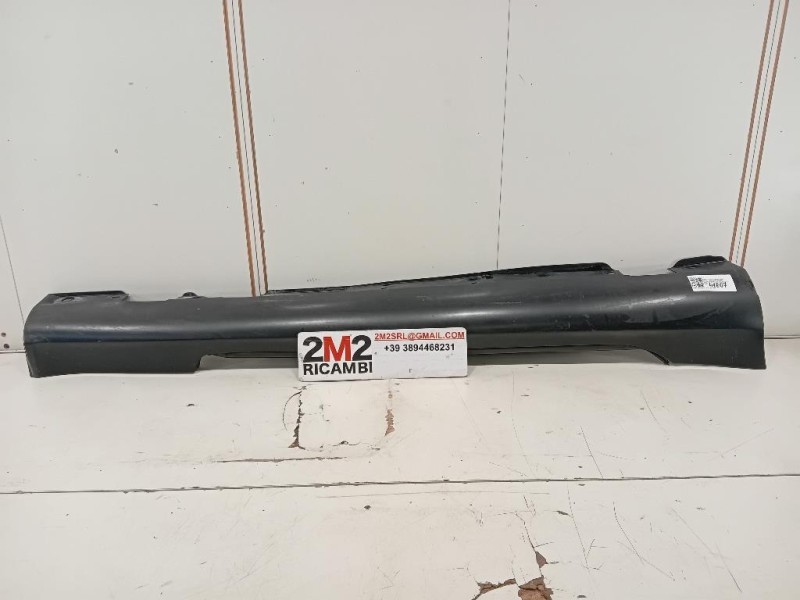 Spoiler Sottoporta DX A1716980254 Mercedes Classe SLK R171 2004