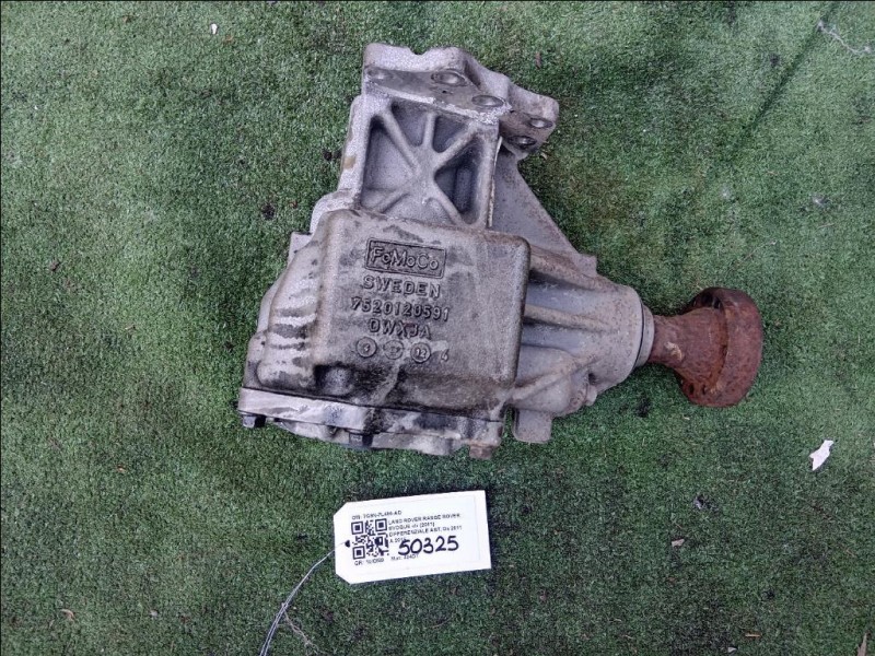 Differenziale ANT 7G9N-7L486-AD 7G9N7L486 Land Rover Range Rover Evoque I 2011