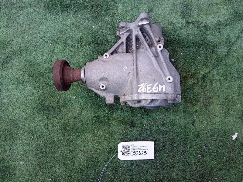 Differenziale ANT 7G9N-7L486-AD 7G9N7L486 Land Rover Range Rover Evoque I 2011