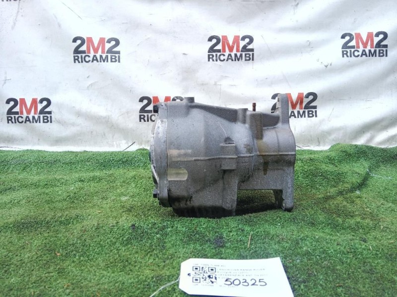 Differenziale ANT 7G9N-7L486-AD 7G9N7L486 Land Rover Range Rover Evoque I 2011