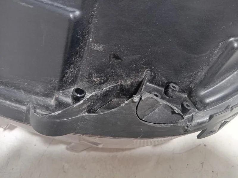 Proiettore ANT DX 43685999 Fiat Doblò III 2015