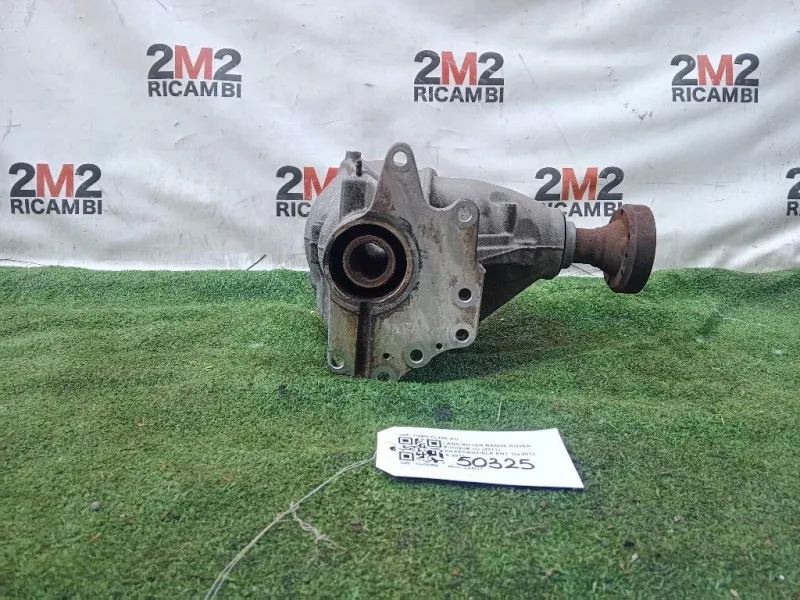 Differenziale ANT 7G9N-7L486-AD 7G9N7L486 Land Rover Range Rover Evoque I 2011