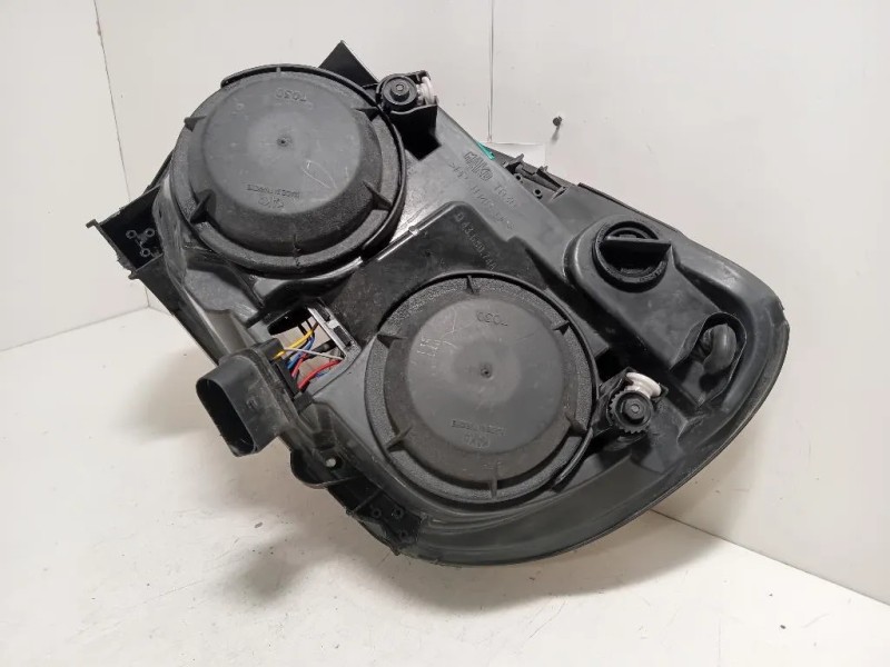 Proiettore ANT DX 43685999 Fiat Doblò III 2015