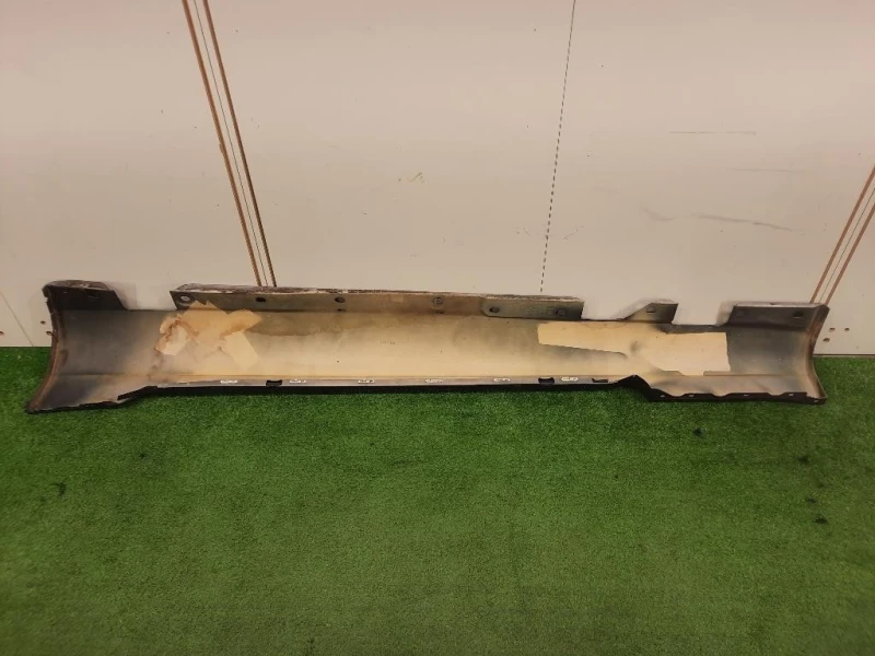 Spoiler Sottoporta DX A1716980254 Mercedes Classe SLK R171 2008