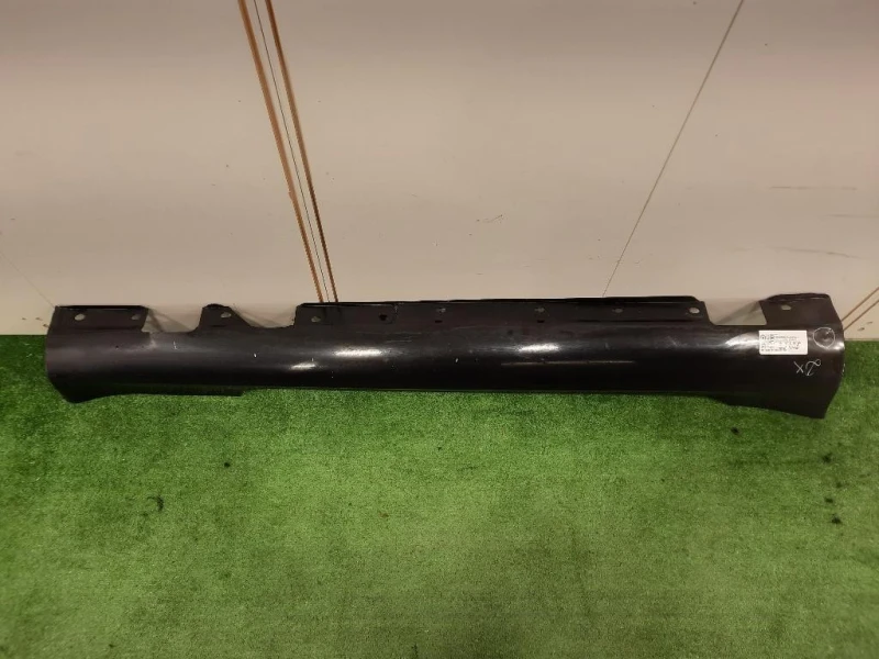 Spoiler Sottoporta DX A1716980254 Mercedes Classe SLK R171 2008