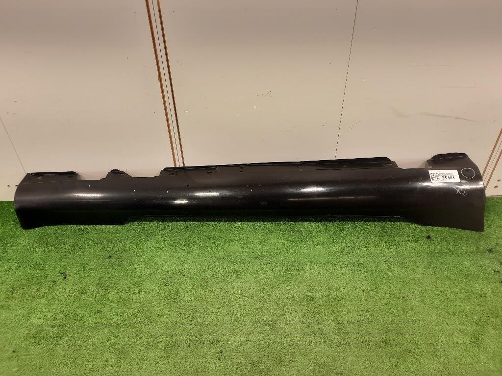 Spoiler Sottoporta DX A1716980254 Mercedes Classe SLK R171 2008