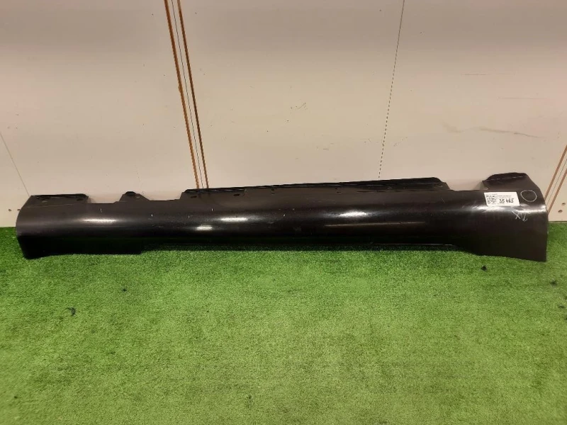 Spoiler Sottoporta DX A1716980254 Mercedes Classe SLK R171 2008