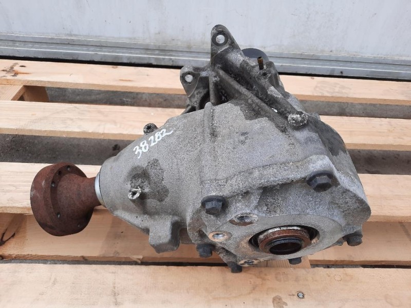 Differenziale ANT 7520120591 Land Rover Range Rover Evoque I 2011