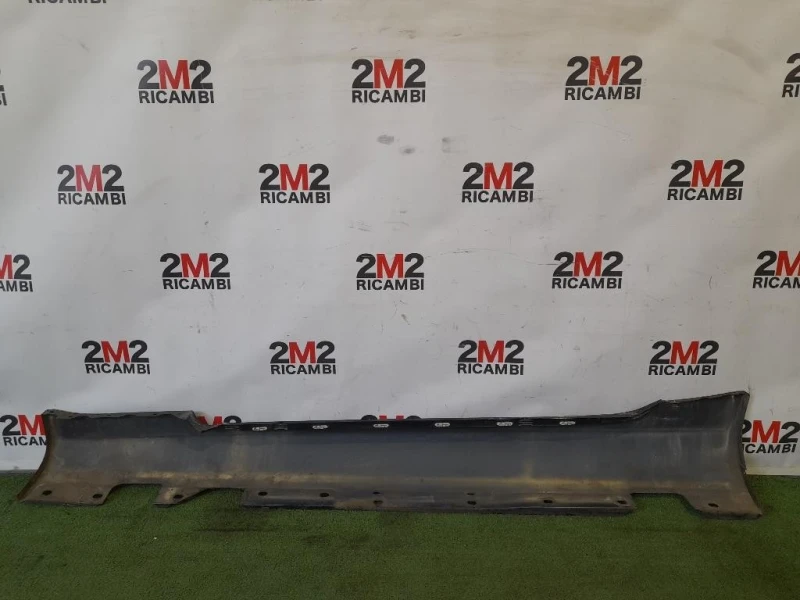 Spoiler Sottoporta DX A 1716980254 Mercedes Classe SLK R171 2008