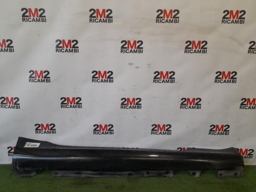 Spoiler Sottoporta DX A 1716980254 Mercedes Classe SLK R171 2008