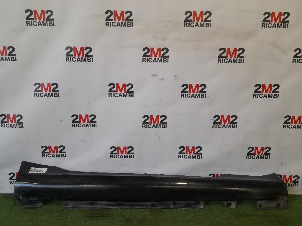 Spoiler Sottoporta DX A 1716980254 Mercedes Classe SLK R171 2008
