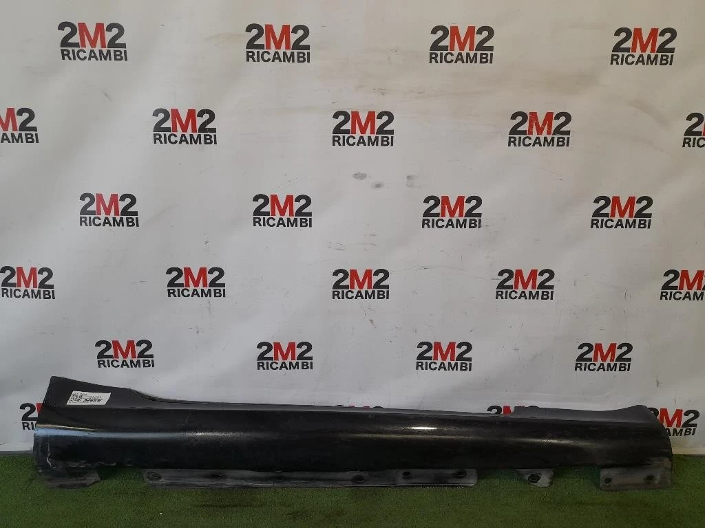 Spoiler Sottoporta DX A 1716980254 Mercedes Classe SLK R171 2008