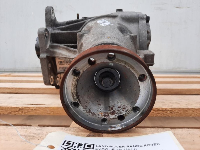 Differenziale ANT 7520120591 Land Rover Range Rover Evoque I 2011
