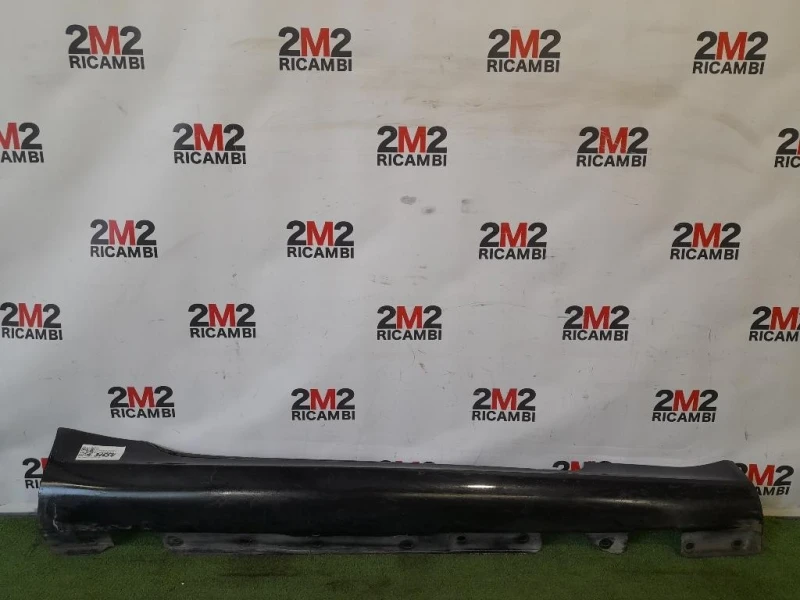 Spoiler Sottoporta DX A 1716980254 Mercedes Classe SLK R171 2008