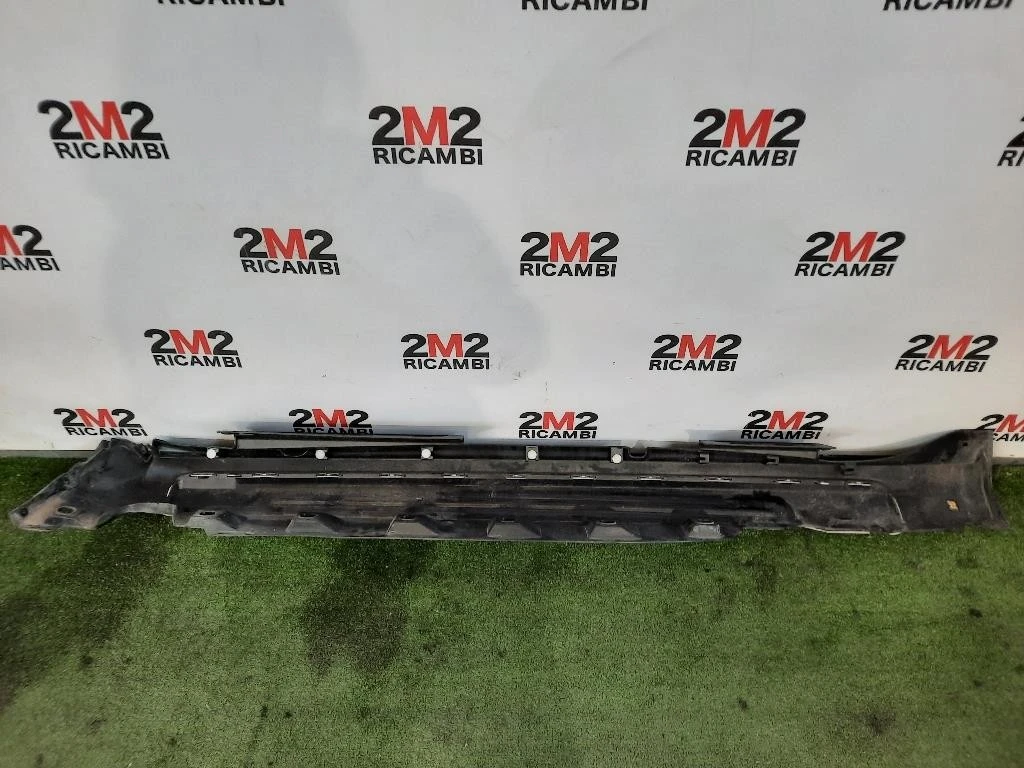 Spoiler Sottoporta DX 51777467695 Mini Countryman Cooper F60 2017