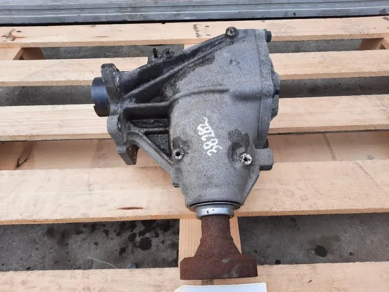 Differenziale ANT 7520120591 Land Rover Range Rover Evoque I 2011