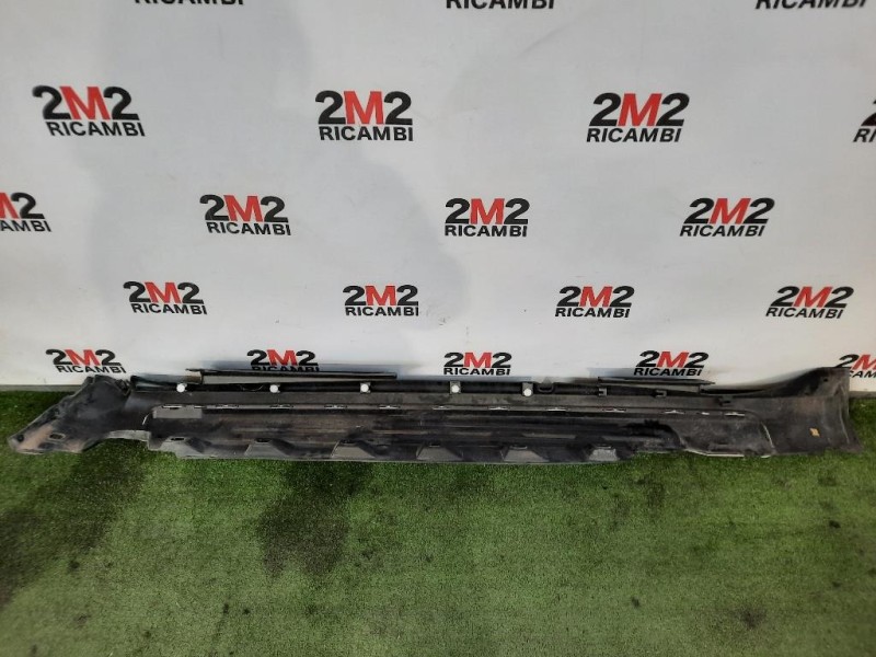 Spoiler Sottoporta DX 51777467695 Mini Countryman Cooper F60 2017