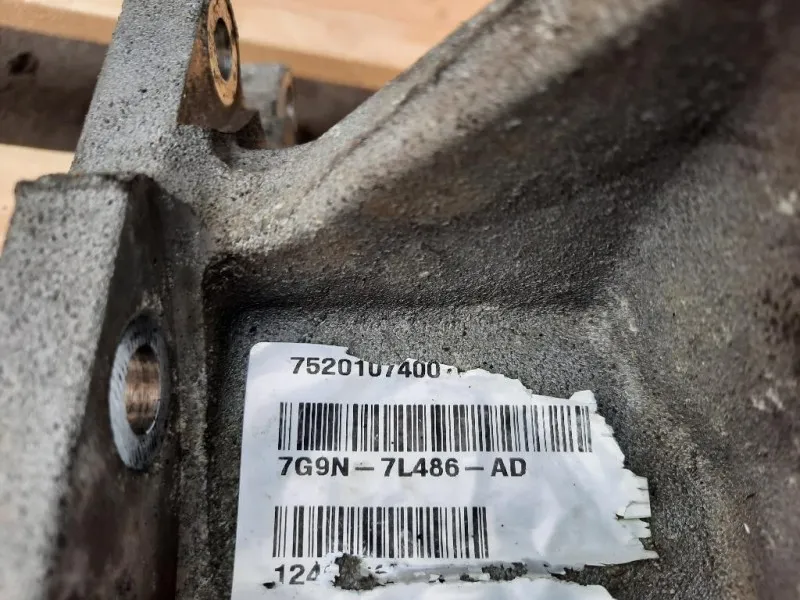 Differenziale ANT 7520120591 Land Rover Range Rover Evoque I 2011