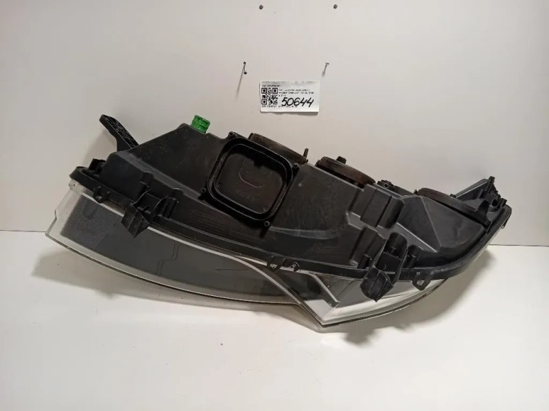 Proiettore ANT DX 1374294080 Fiat Ducato 250 2007