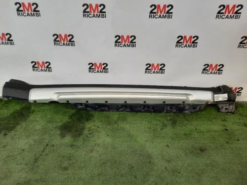 Spoiler Sottoporta DX 51777467695 Mini Countryman Cooper F60 2017