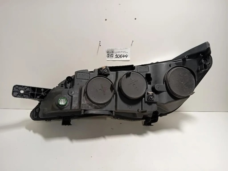 Proiettore ANT DX 1374294080 Fiat Ducato 250 2007