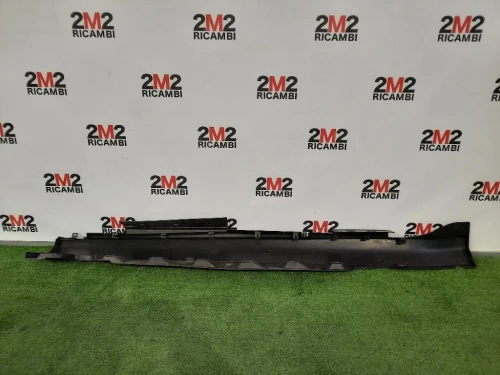 Spoiler Sottoporta DX 51779801888 Mini Countryman Cooper R60 2014