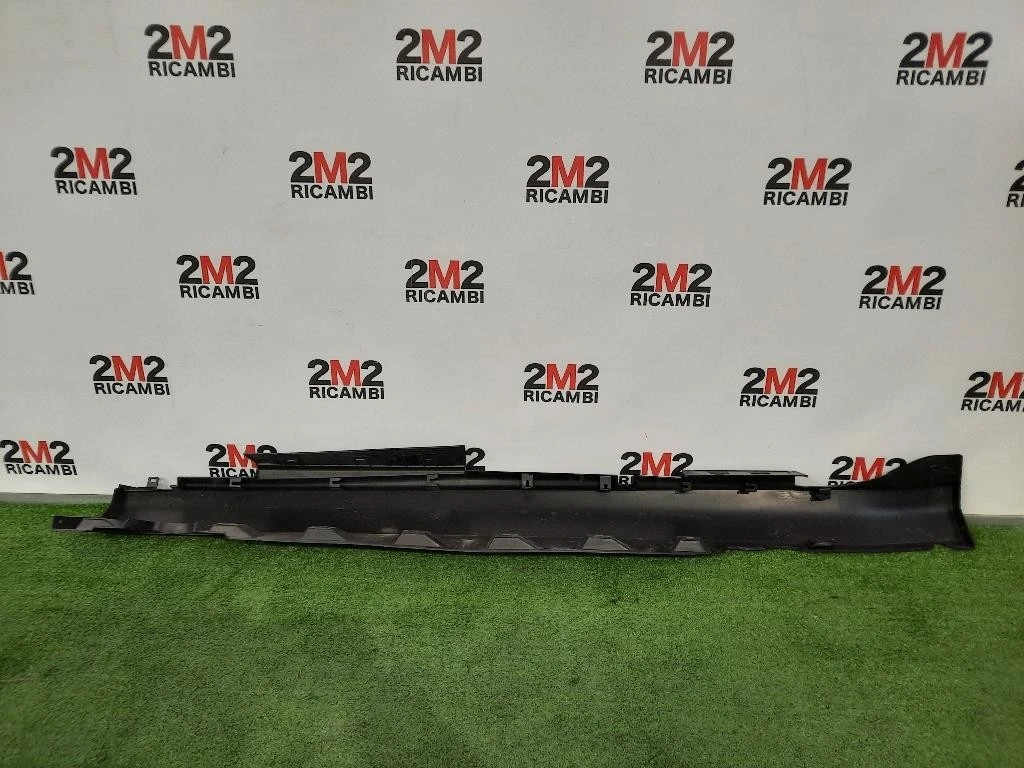 Spoiler Sottoporta DX 51779801888 Mini Countryman Cooper R60 2014