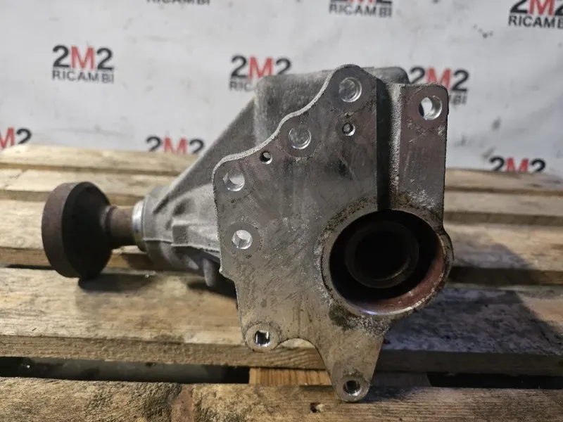 Differenziale ANT 7520120591 Land Rover Range Rover Evoque I 2011