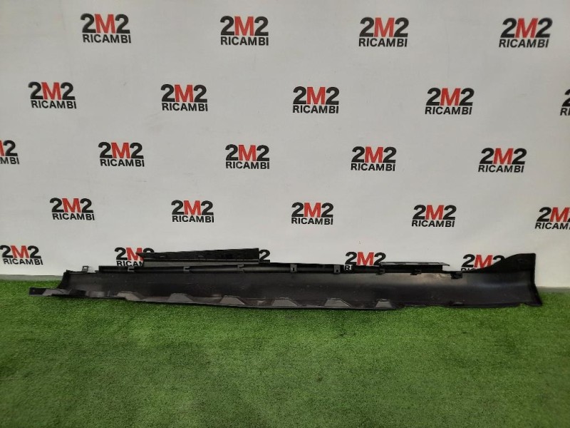 Spoiler Sottoporta DX 51779801888 Mini Countryman Cooper R60 2014