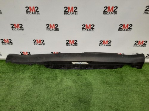 Spoiler Sottoporta DX 51779801888 Mini Countryman Cooper R60 2014