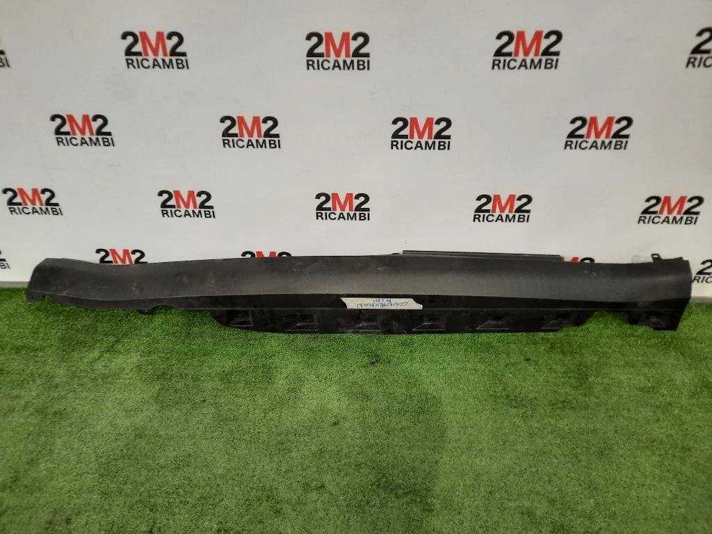 Spoiler Sottoporta DX 51779801888 Mini Countryman Cooper R60 2014
