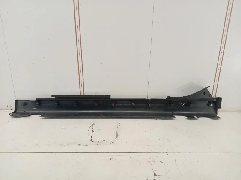 Spoiler Sottoporta DX 5177 7315524 Mini MINI Cooper F55 2014