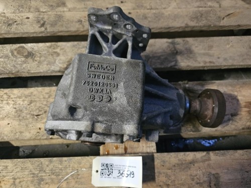 Differenziale ANT 7520120591 Land Rover Range Rover Evoque I 2011