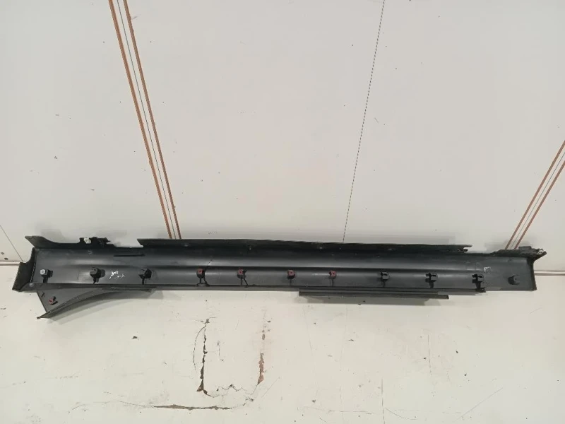 Spoiler Sottoporta DX 5177 7315524 Mini MINI Cooper F55 2014