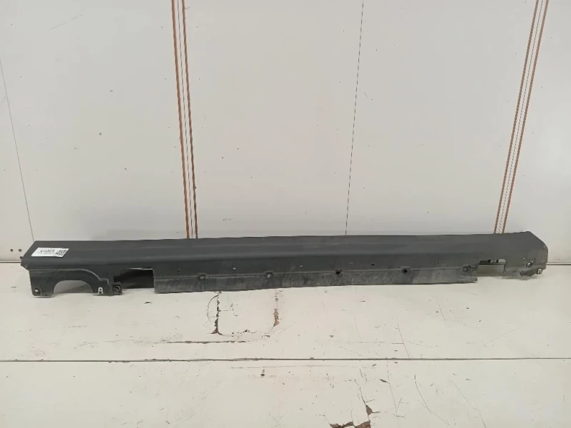 Spoiler Sottoporta DX 5177 7315524 Mini MINI Cooper F55 2014