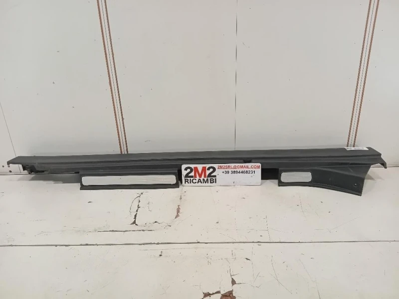 Spoiler Sottoporta DX 5177 7315524 Mini MINI Cooper F55 2014