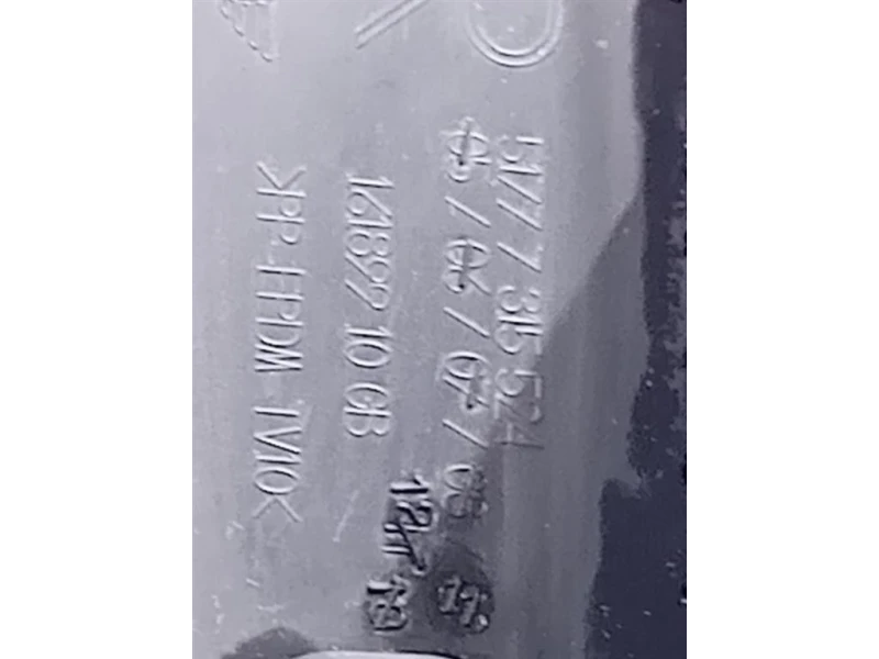 Spoiler Sottoporta DX 5177 7315524 Mini MINI Cooper F55 2014