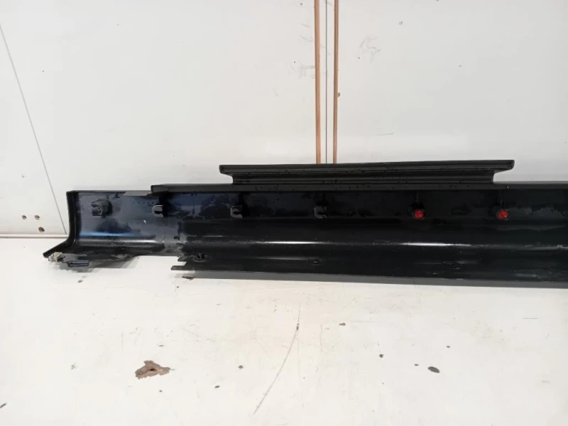 Spoiler Sottoporta DX 5177 7315524 Mini MINI Cooper F55 2014