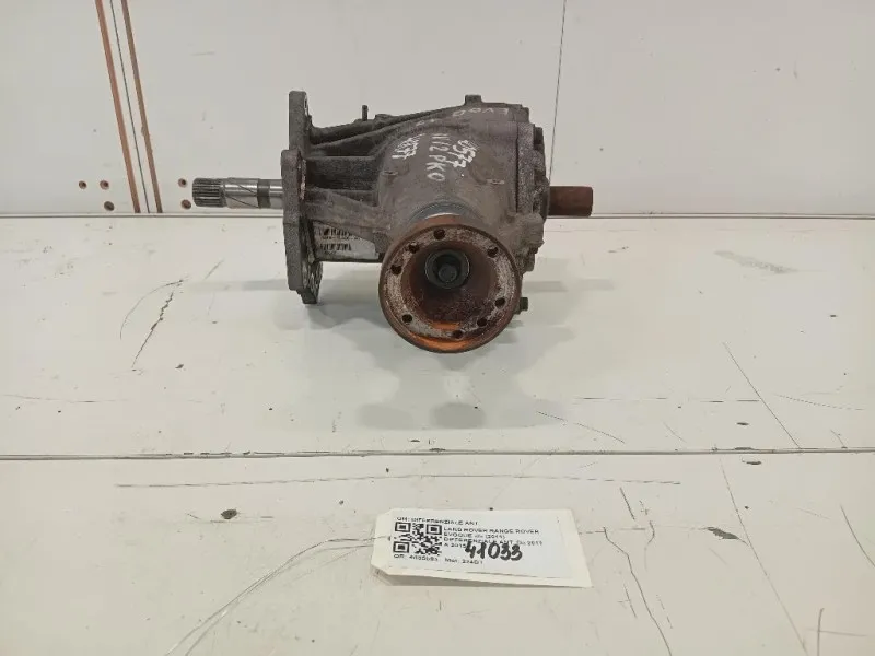 Differenziale ANT EJ32-7L486-AC Land Rover Range Rover Evoque I 2011