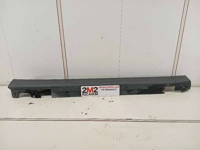 Spoiler Sottoporta DX 5177 7315524 Mini MINI Cooper F55 2014