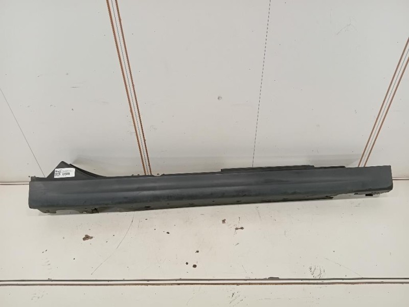 Spoiler Sottoporta DX 5177 7315524 Mini MINI Cooper F55 2014