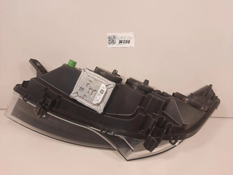 Proiettore ANT DX 1394420080 Fiat Ducato 290 2014