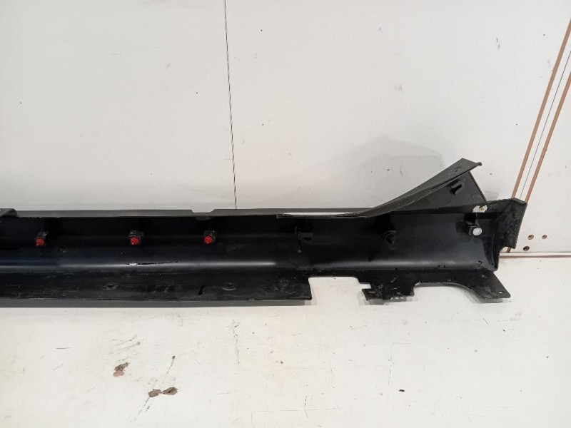 Spoiler Sottoporta DX 5177 7315524 Mini MINI Cooper F55 2014