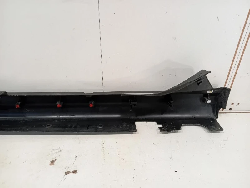 Spoiler Sottoporta DX 5177 7315524 Mini MINI Cooper F55 2014