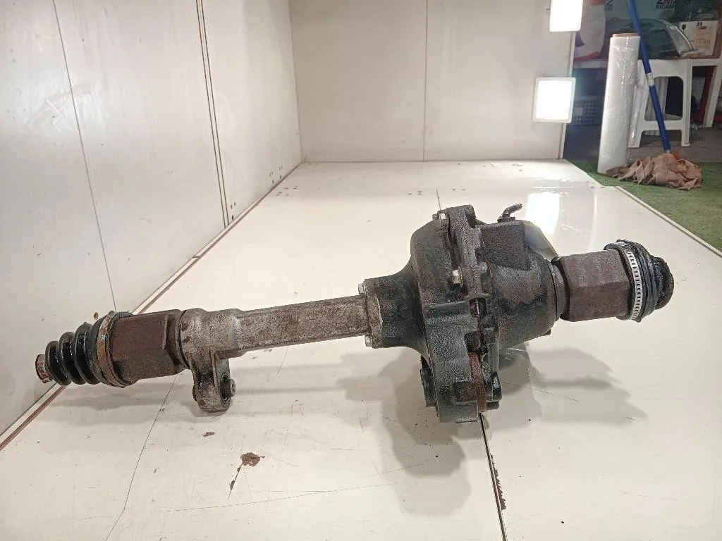 Differenziale ANT TAG500063 Land Rover Range Rover Sport I 2005