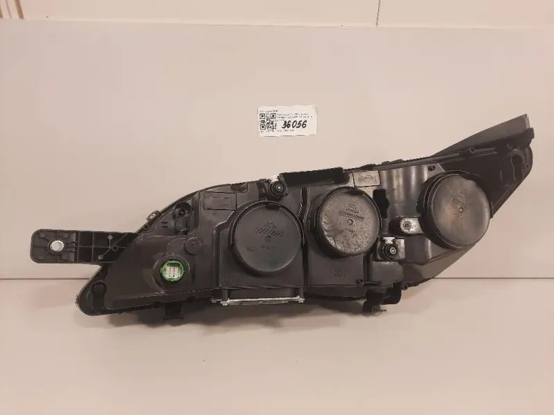 Proiettore ANT DX 1394420080 Fiat Ducato 290 2014