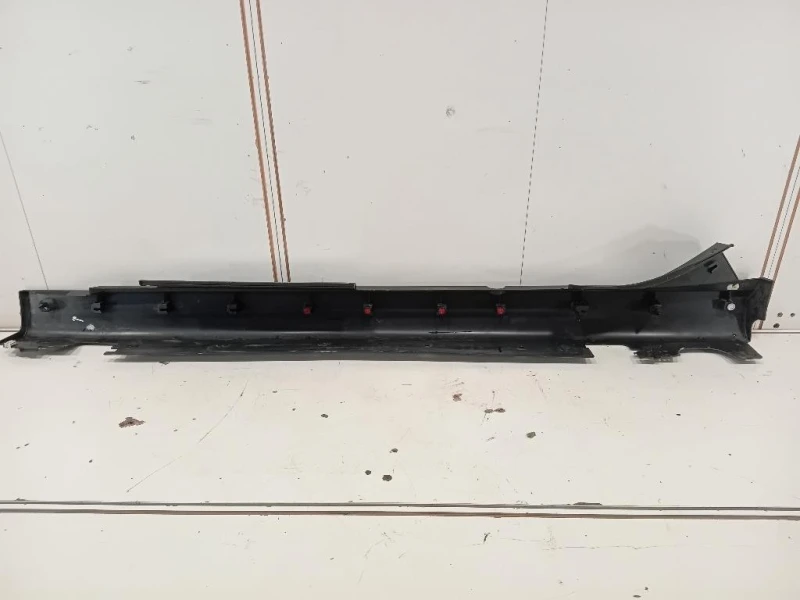 Spoiler Sottoporta DX 5177 7315524 Mini MINI Cooper F55 2014
