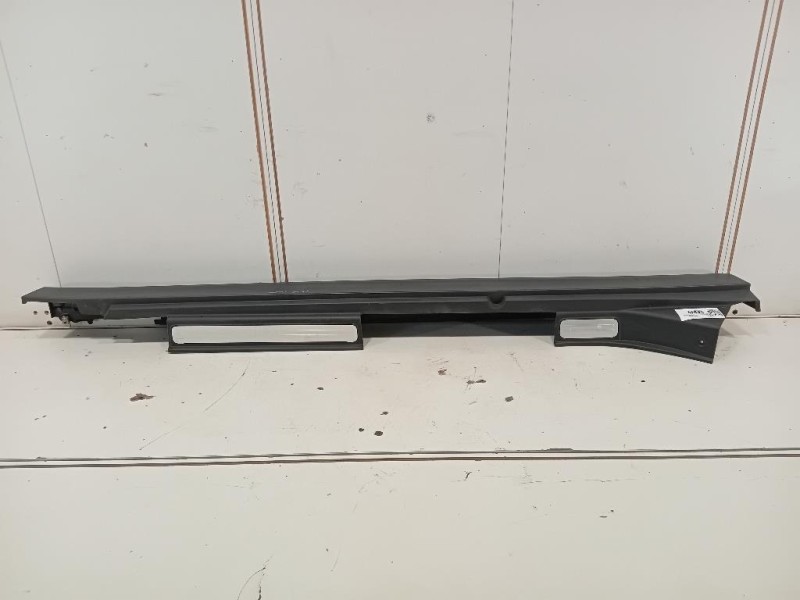 Spoiler Sottoporta DX 5177 7315524 Mini MINI Cooper F55 2014