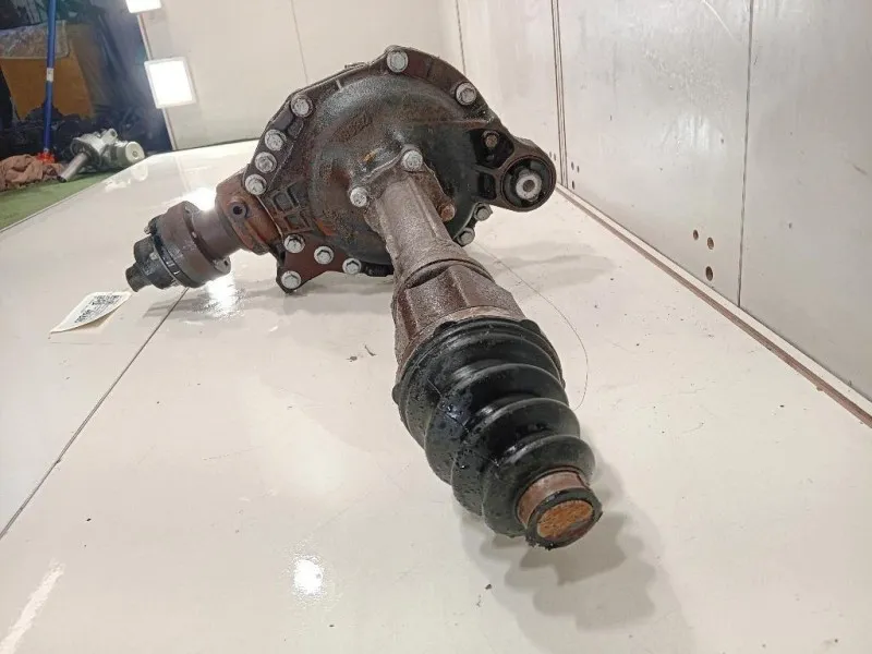 Differenziale ANT TAG500063 Land Rover Range Rover Sport I 2005